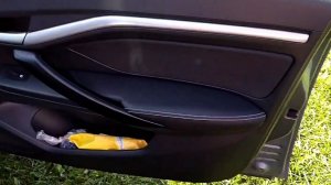 Лада Веста,,,лучшие подлокотники спустя пол года 35т.км и СЮРПРИЗ!!!