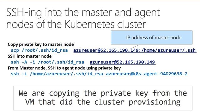 Hands-on Kubernetes Persistent Storage Volumes - Part 1 смотреть онлайн