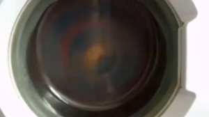 Сложный отжим, дисбаланс /Стиральная машина Hotpoint Ariston ARSL80