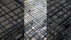 Бетонные проставки под арматуру