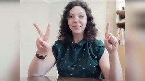 "Зайчик" - "Кольцо",✌️? "Зайчик-Указательный пальчик" #гимнастика #логопед