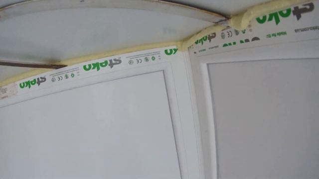 Не делайте обшивку балкона пока не посмотрите это видео. смотреть онлайн