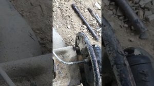 Балка на калину