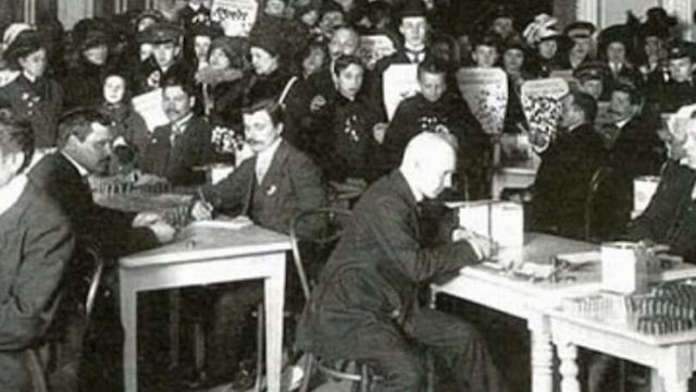 Всероссийский урок добровольчества, видео версия