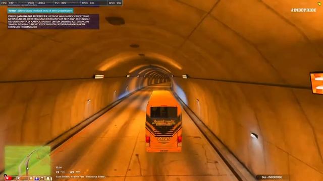 NGAPAIN KITA??? #INDOPRIDE #INDOPRIDERP #INDOPRIDEROLEPLAY смотреть онлайн