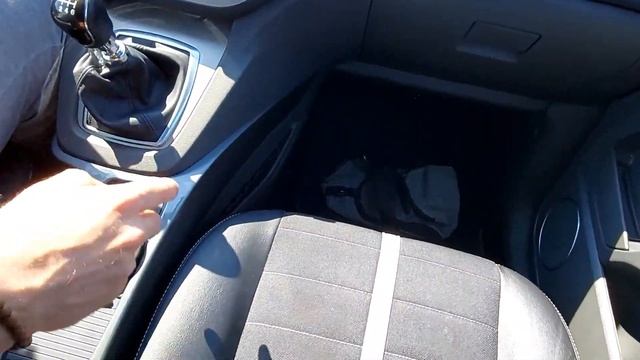 FORD KUGA 2.0 Dizel 136KS 2008 Polovnjaci Test