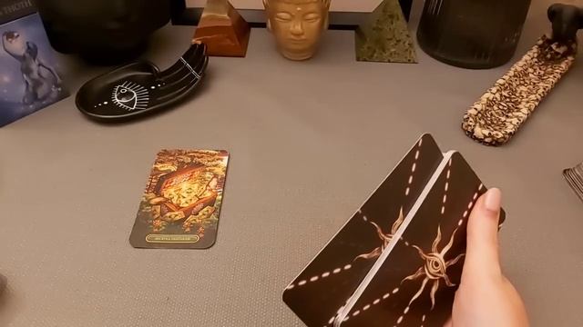 21 октября?Карта дня. Развернутый Таро-Гороскоп/Tarot Horoscope+Lenormand today от Ирины Захарченко