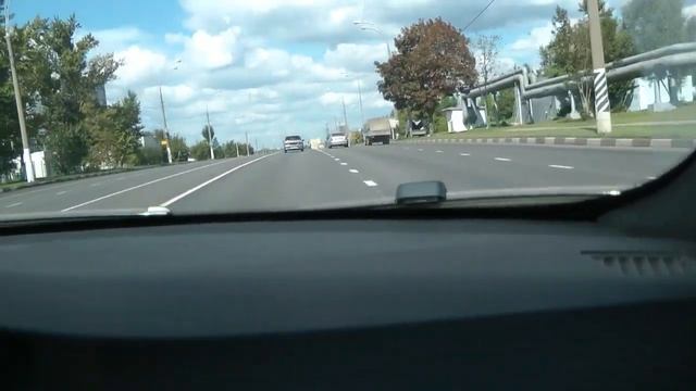 Тест-драйв BMW ALPINA - B3 BITURBO | Test-drive BMW ALPINA - B3 смотреть онлайн