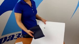 Ремкомплект для лодок ПВХ