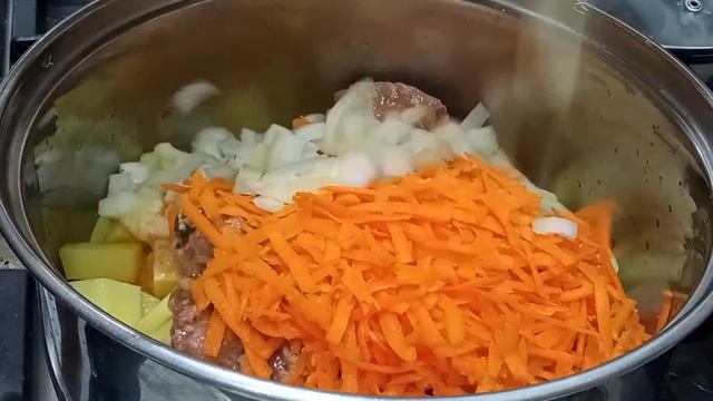 Ностальгия по супу смотреть онлайн