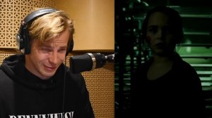 Голос ПЕННИВАЙЗА - Станислав Тикунов. ОНО 2 |The Voice of Pennywise. Part 2.