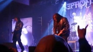 Septicflesh - Anubis (Live in Krasnodar)