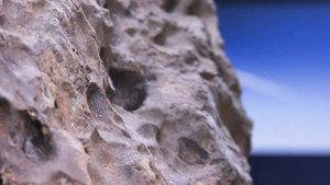 Метеорит в Челябинске среагировал на космического брата / Челябинский метеорит