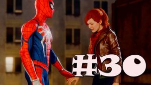 Прохождение Spider-Man (PS4) — Часть 30: Заходите в гости