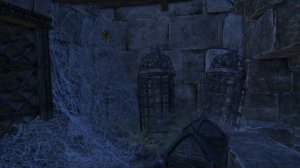 ESO Housing: Visiting Omerhart's Vampire Lair