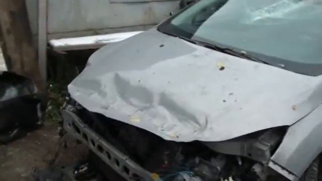 Ford Focus 3 sedan 2012 смотреть онлайн