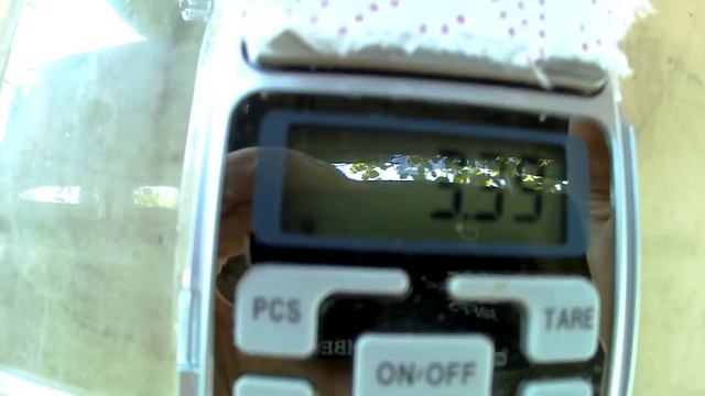 Делаю раствор монофосфат калия для подготовки растений к зиме/обработка по листу смотреть онлайн