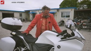 Honda VFR1200FD | Так ли хорош АВТОМАТ?
