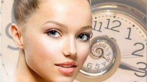Здоровая Ровная Идеальная Кожа без Пигментных Пятен, Глубоких Пор?Исцеление звуком