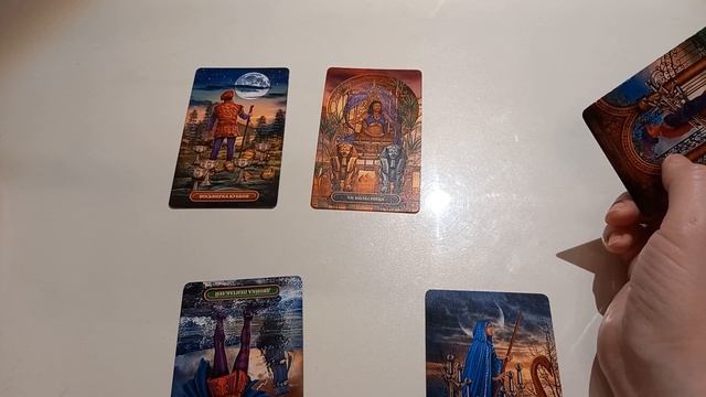 Расклад на неделю с 6 по 12 ноября для знаков зодиака: Водолей, Близнецы, Весы. смотреть онлайн