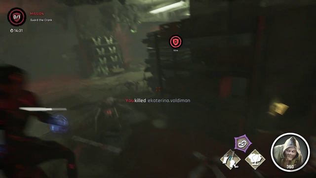 Last Year - Gameplay #6 смотреть онлайн