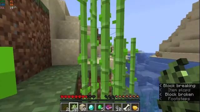 minecraft java stream 1 смотреть онлайн