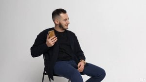 Денис Байгужин. Разоблачение