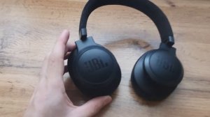 Беспроводные наушники JBL live 500bt. Лучшие наушники? Обзор