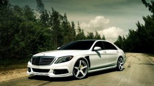 ♕Лицо Под-Капюшоном - Одинокий волк 2017♕