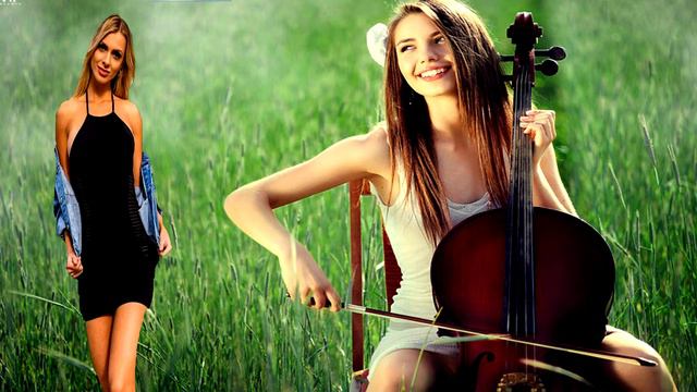 футаж МУЗЫКАНШИ смотреть онлайн