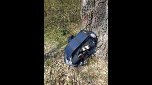 Пожалуй, лучшая портативная солнечная панель для туриста/походов Choetech на 19 китайских Вт.