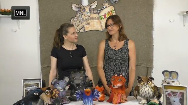 Войлочная кухня 34. К чему приводят увлечения? смотреть онлайн