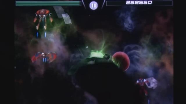 Green Lantern: Rise of the Manhunters iPhone Gameplay Review - AppSpy.com смотреть онлайн