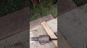 Замена сайлентблоков Hyundai Sonata YF ч2