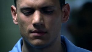 ПОБЕГ ИЗ ТЮРЬМЫ-Обыск камер в Фокс Ривер-Момент из фильма