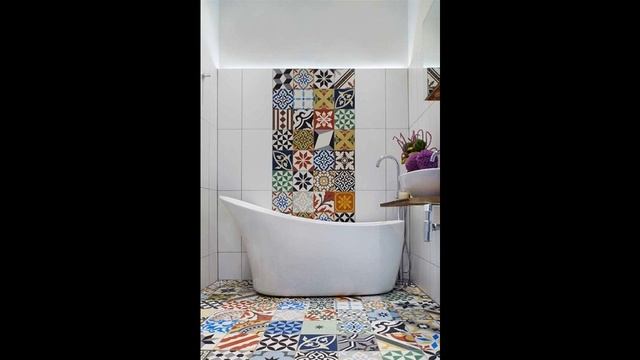 Декор, который не бьет по бюджету: пэчворк в интерьере смотреть онлайн