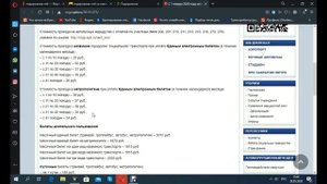 Питер Карта ПОДОРОЖНИК