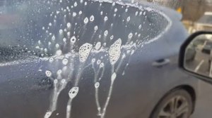 Скребок для сгона воды из пластикового штапика со сменными резинками своими руками