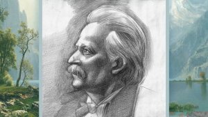 Edvard Grieg -Morning Mood