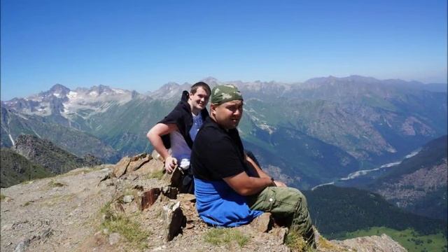 МОТОПУТЕШЕСТВИЕ АНОНС смотреть онлайн