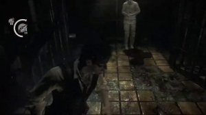 Про что был The evil within 1 (2014)