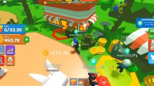 НОВЫЙ СИМУЛЯТОР толстяка В РОБЛОКС, КУПИЛ 2 STAGE