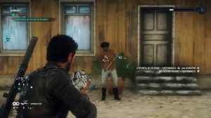 Самое упоротое оружие в Just Cause 4!!! Где найти коровострел