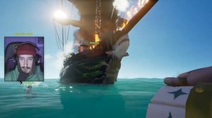 Глитч который надо ФИКСИТЬ! Миллионы на одном острове Sea Of Thieves