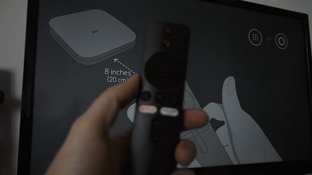 Xiaomi Mi Box S. (Unboxing) (Bulgaria) смотреть онлайн