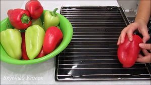 ПЕРЕЦ! А Так пробовали готовить Болгарский Перец?