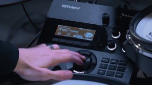 Electric drums in church?? // Reviewing the Roland TD-27 KV