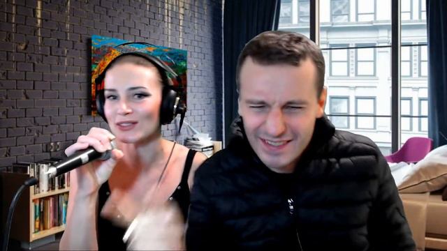 С днем рождения Серега Positive смотреть онлайн