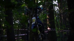 Закулисье мотоспорта 3 серия. Миронов и Маликов о Чемпионате по эндуро.