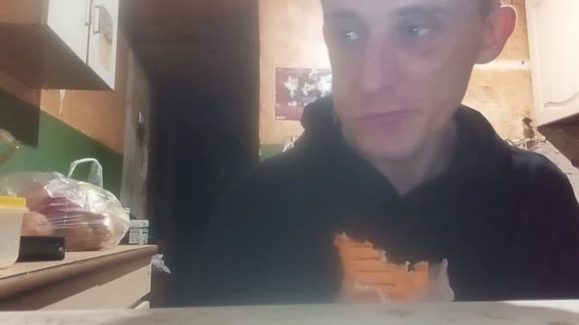 Мукбанг Шаурма ? С Курицей/Обжор Вечерний смотреть онлайн